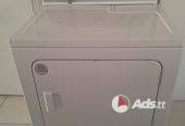 Whirlpool Electric Dryer -$3500 (neg)