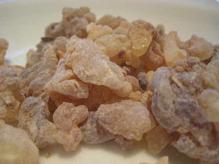 Frankincense