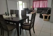 Semi Furnished Home in Federation Park