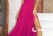 Formal and semi formal dresses