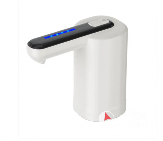 Smart Automatic Portable Wireless Water Dispenser Pump