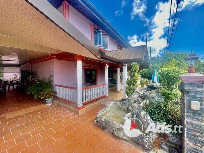 Chaguanas House for sale