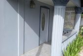 McBean Couva 2 bedroom d/stairs apartment