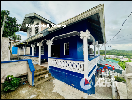 TOBAGO THREE (3) BEDROOM APARTMENT