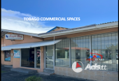 TOBAGO COMMERCIAL SPACES