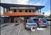 COCOYEA COMMERCIAL SPACES