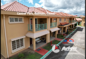 COUVA FULLY FURNISHED TWO (2) BEDROOM TOWNHOUS