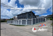 SAN FERNANDO SEMI-FURNISHED STUDIO