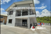 CLAXTON BAY SEMI FURNISHED STUDIO