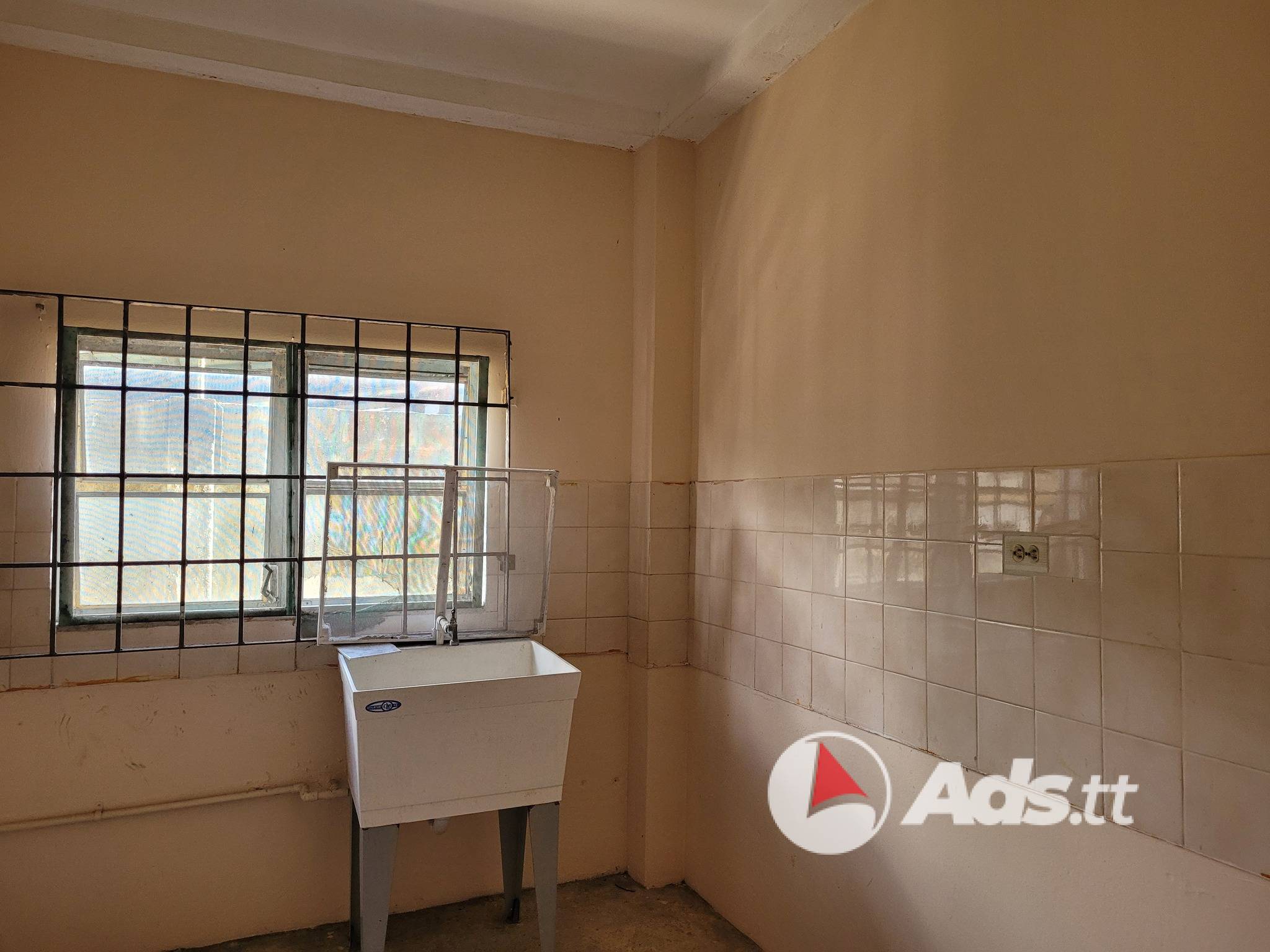 ST HELENA THREE (3) BEDROOM APARTMENT