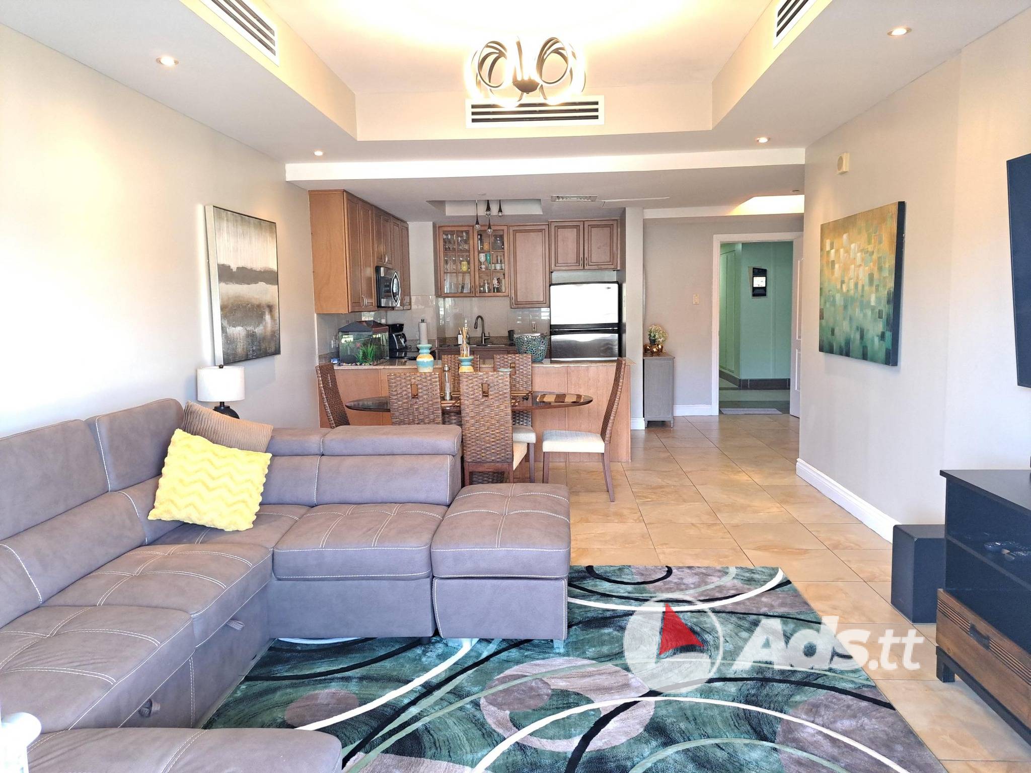 ONE WOODBROOK PLACE APARTMENT