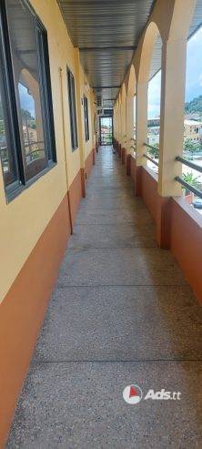 COCOYEA COMMERCIAL SPACES