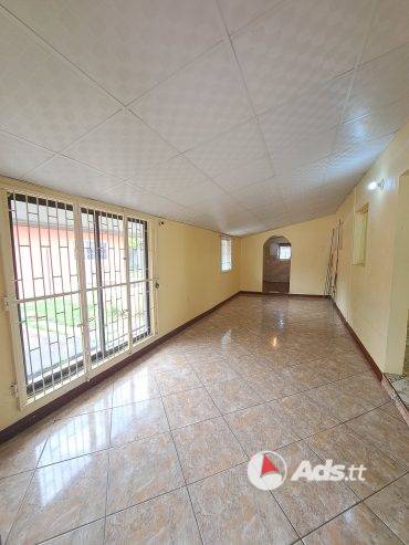 D’ABADIE THREE (3) BEDROOM HOME