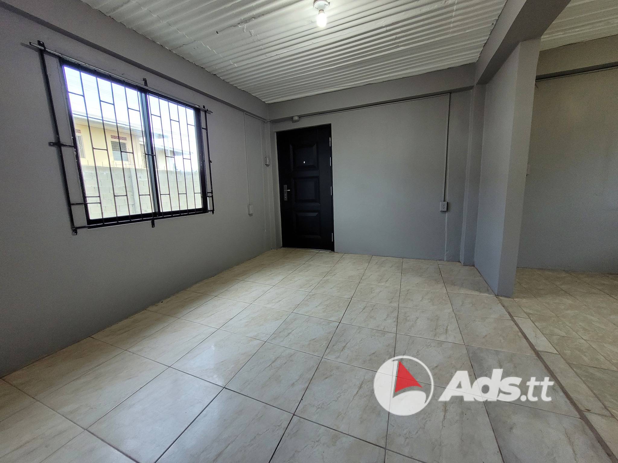 CUNUPIA TWO (2) BEDROOM APARTMENT