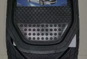 Bucket car mats universal