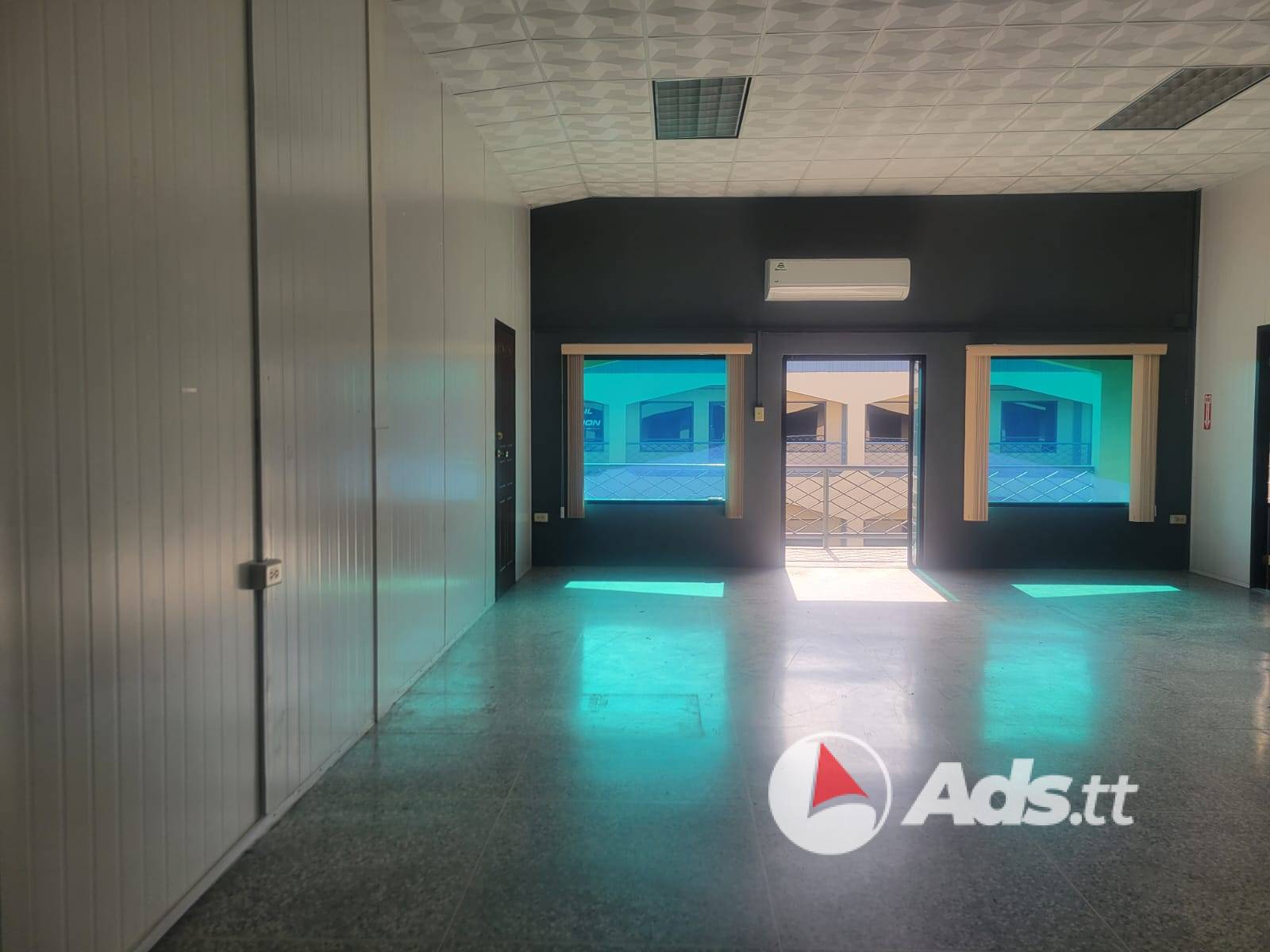 CHARLIEVILLE COMMERCIAL SPACE