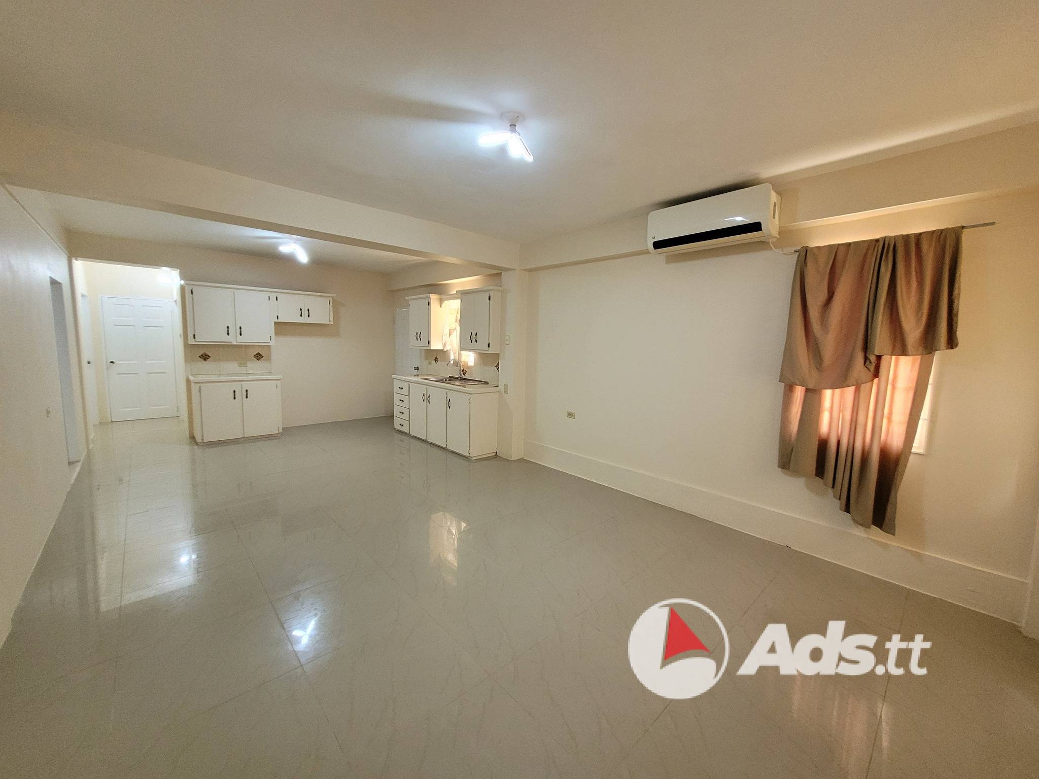 SAN FERNANDO TWO (2) BEDROOM APARTMENT