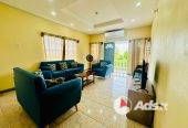 TOBAGO FULLY FURNISHED TWO (2) BEDROOM APARTMENT