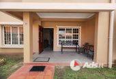 COUVA FULLY FURNISHED TWO (2) BEDROOM TOWNHOUS