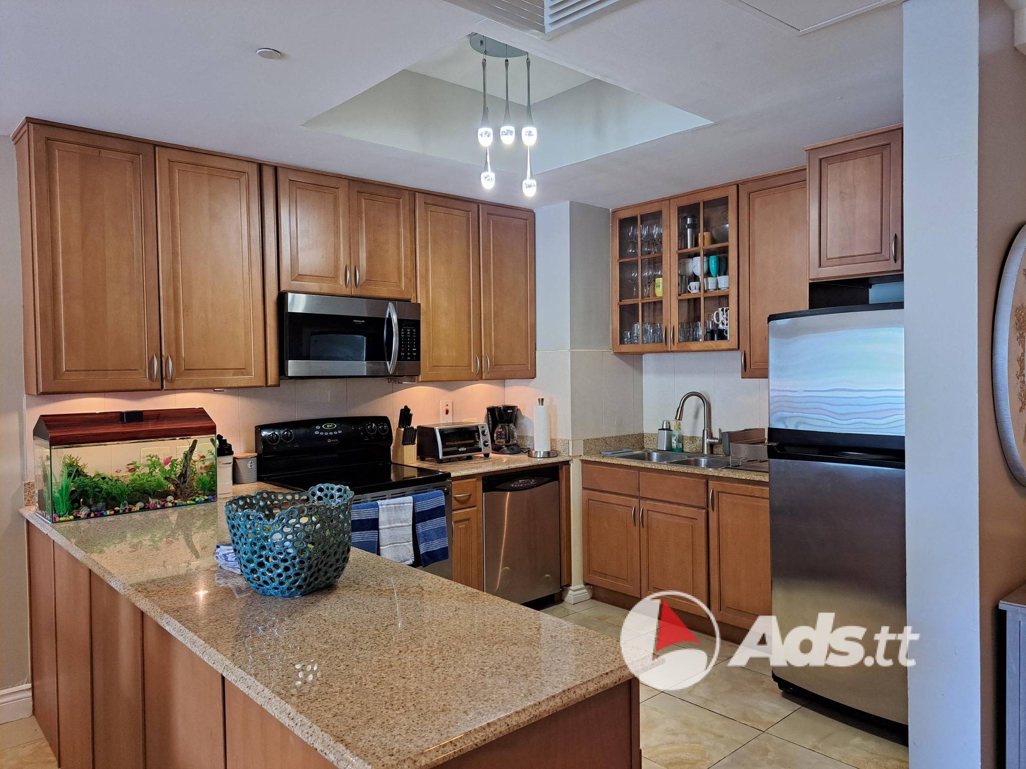 ONE WOODBROOK PLACE APARTMENT