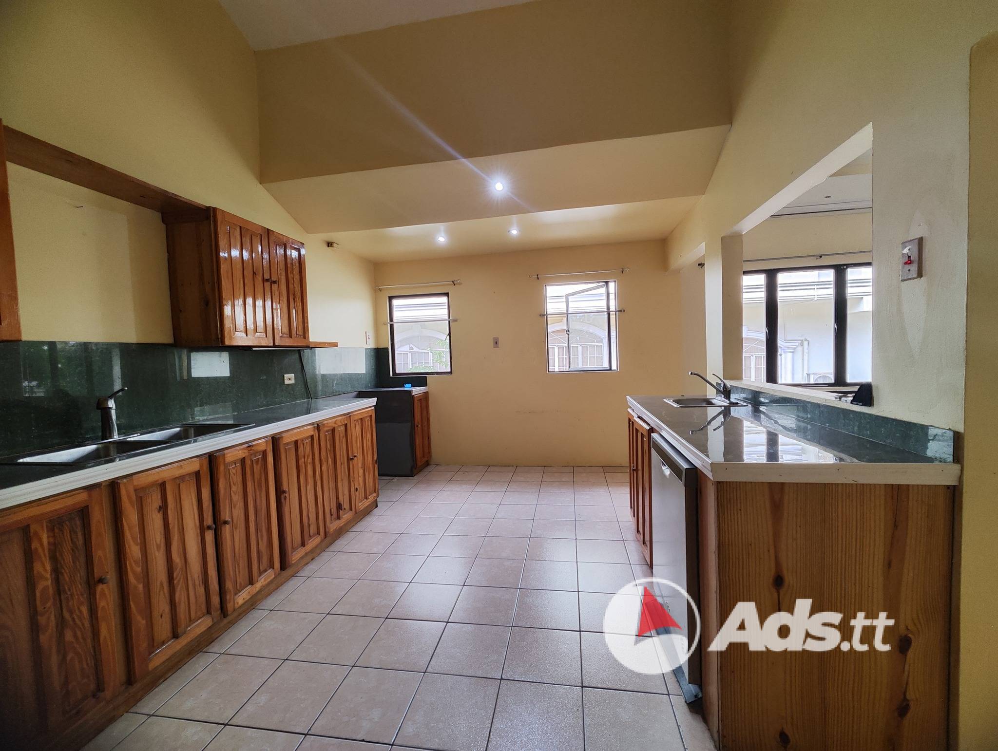 PALMISTE THREE (3) BEDROOM SEMI-FURNISHED