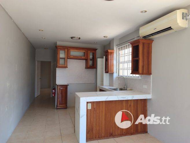 CHAGUANAS ONE (1) BEDROOM APARTMENT