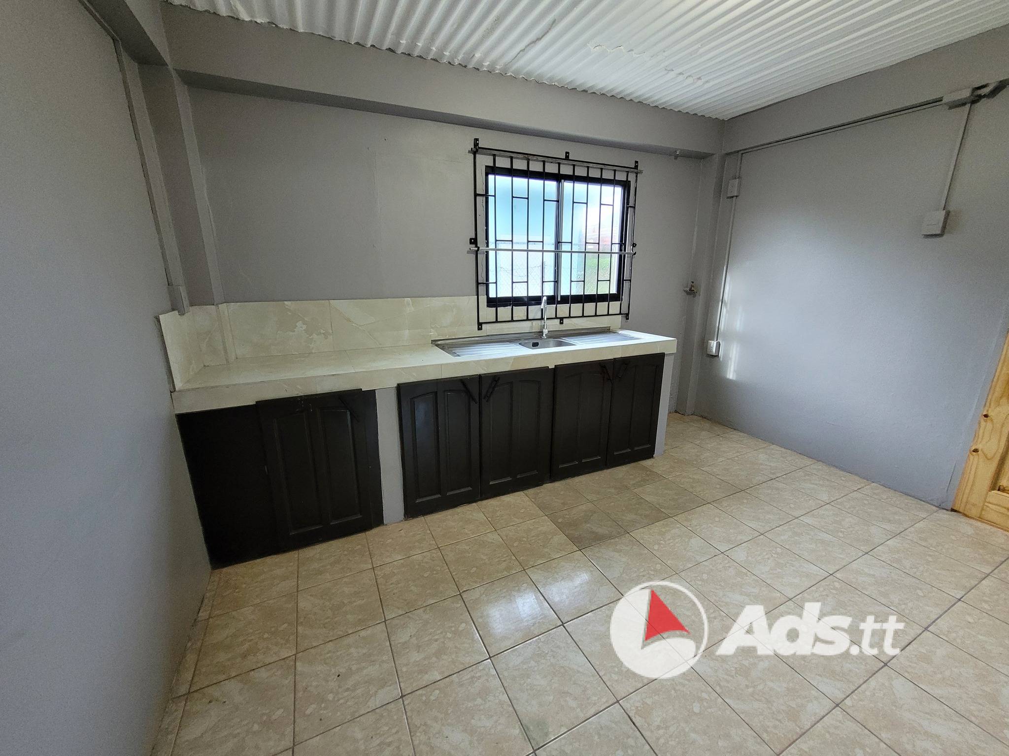 CUNUPIA TWO (2) BEDROOM APARTMENT