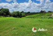 PHILLIPINE COMMERCIAL LAND