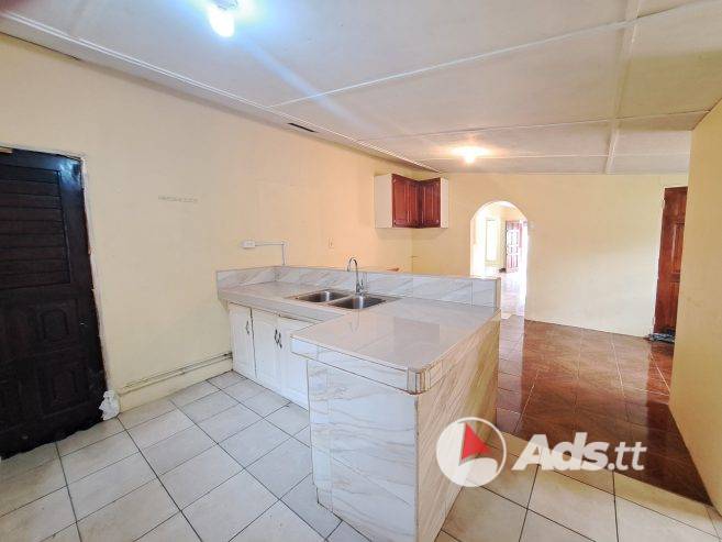 D’ABADIE THREE (3) BEDROOM HOME