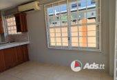 CHAGUANAS ONE (1) BEDROOM APARTMENT