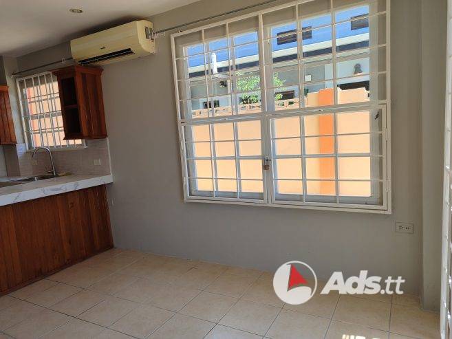 CHAGUANAS ONE (1) BEDROOM APARTMENT