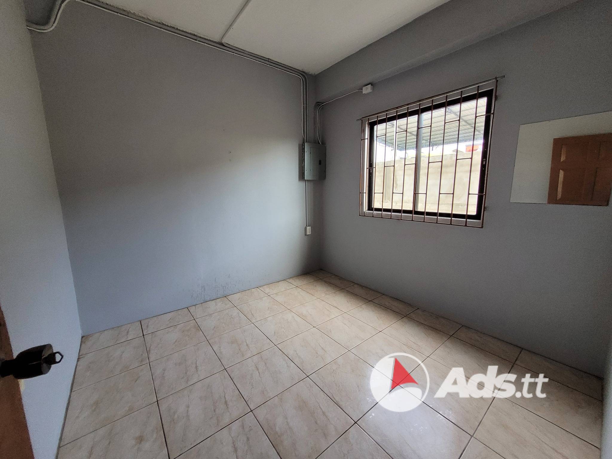 CUNUPIA TWO (2) BEDROOM APARTMENT