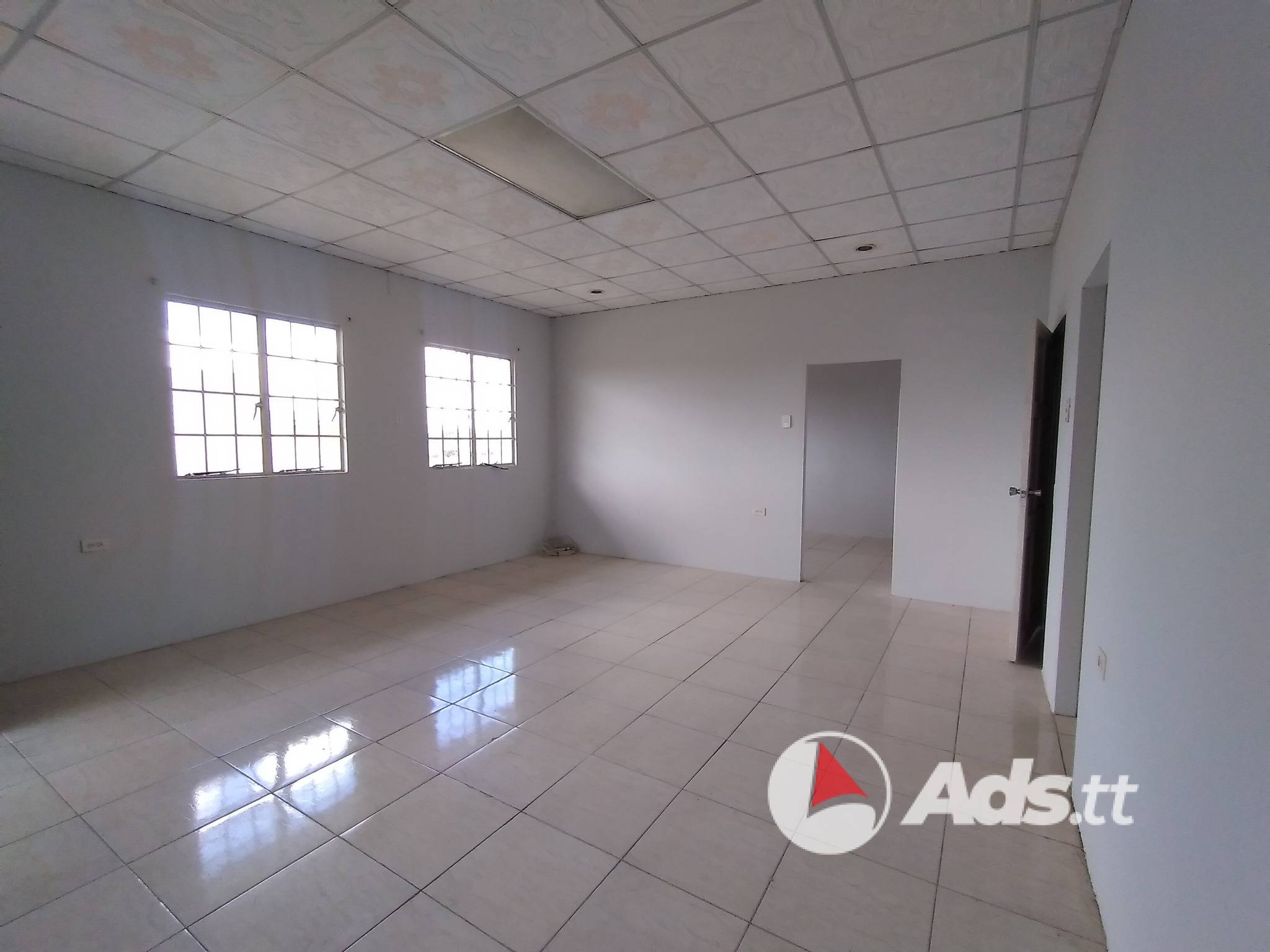 CHAGUANAS THREE (3) BEDROOM APARTMENT