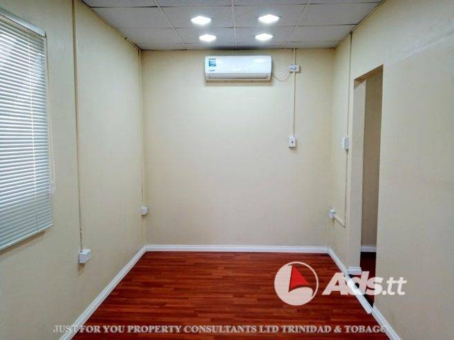 Commercial Space for Rent