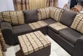 Couch set