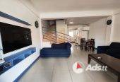 COUVA FULLY FURNISHED TWO (2) BEDROOM TOWNHOUS