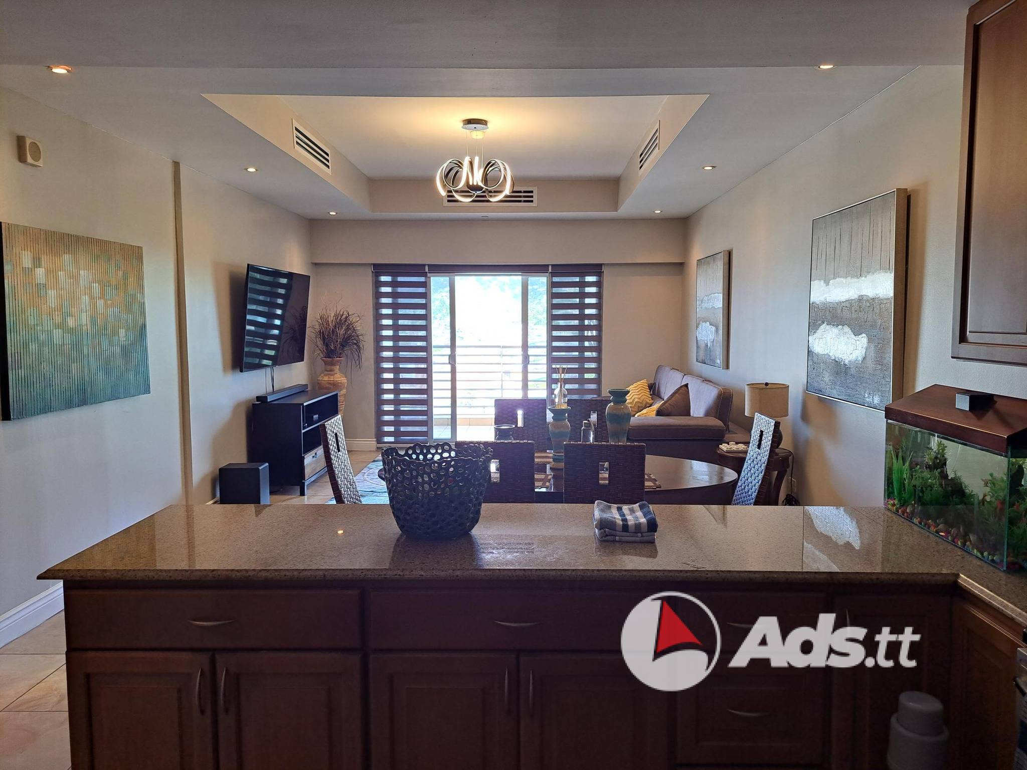 ONE WOODBROOK PLACE APARTMENT