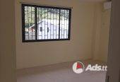 CHAGUANAS THREE (3) BEDROOM APARTMENT