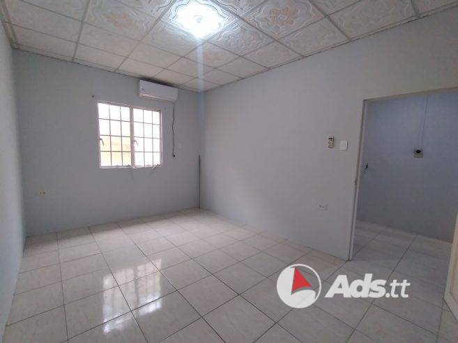 CHAGUANAS THREE (3) BEDROOM APARTMENT