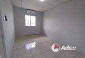 CHAGUANAS THREE (3) BEDROOM APARTMENT