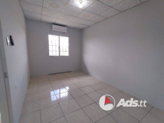 CHAGUANAS THREE (3) BEDROOM APARTMENT