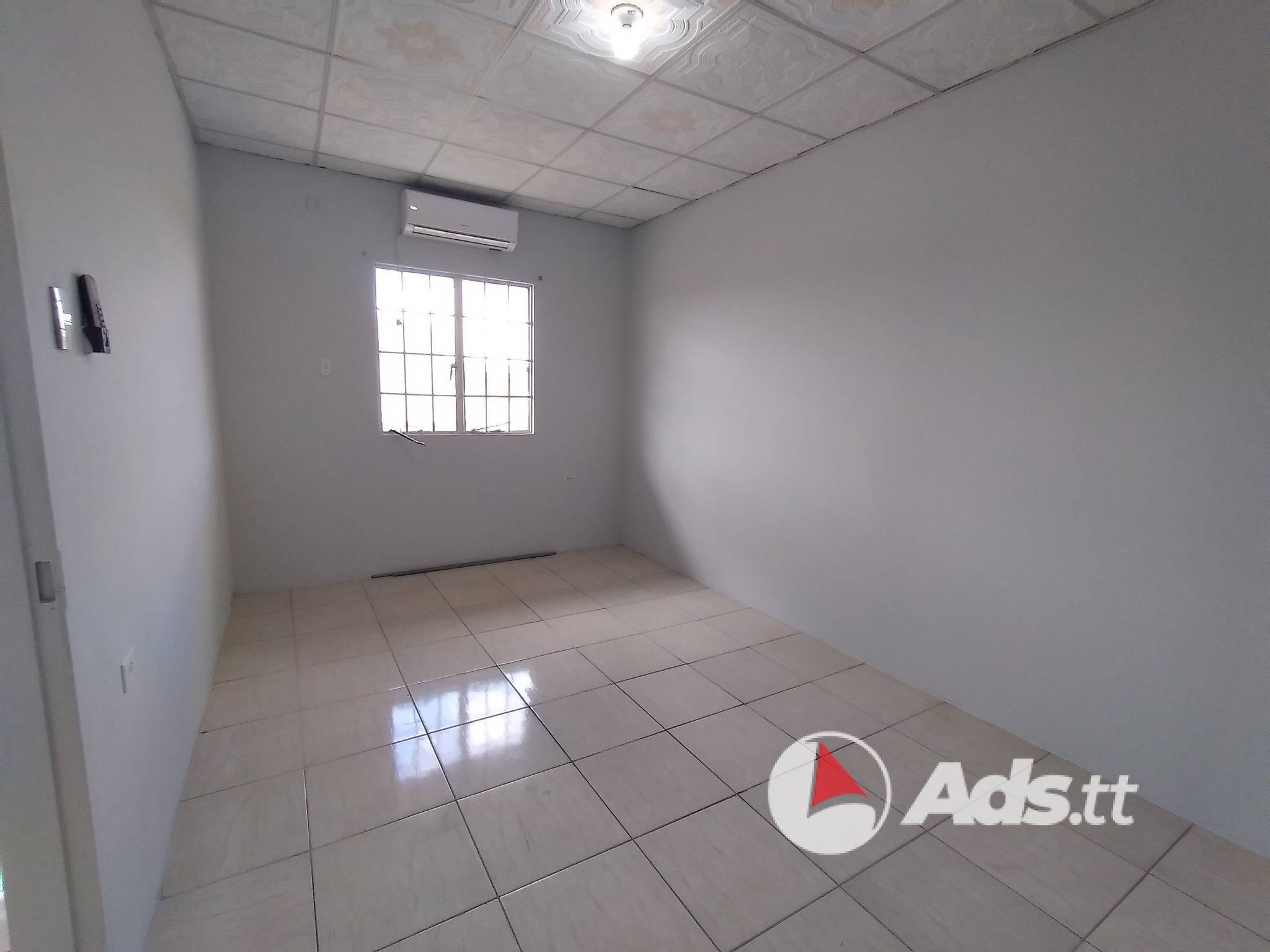 CHAGUANAS THREE (3) BEDROOM APARTMENT