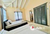 TOBAGO FULLY FURNISHED TWO (2) BEDROOM APARTMENT