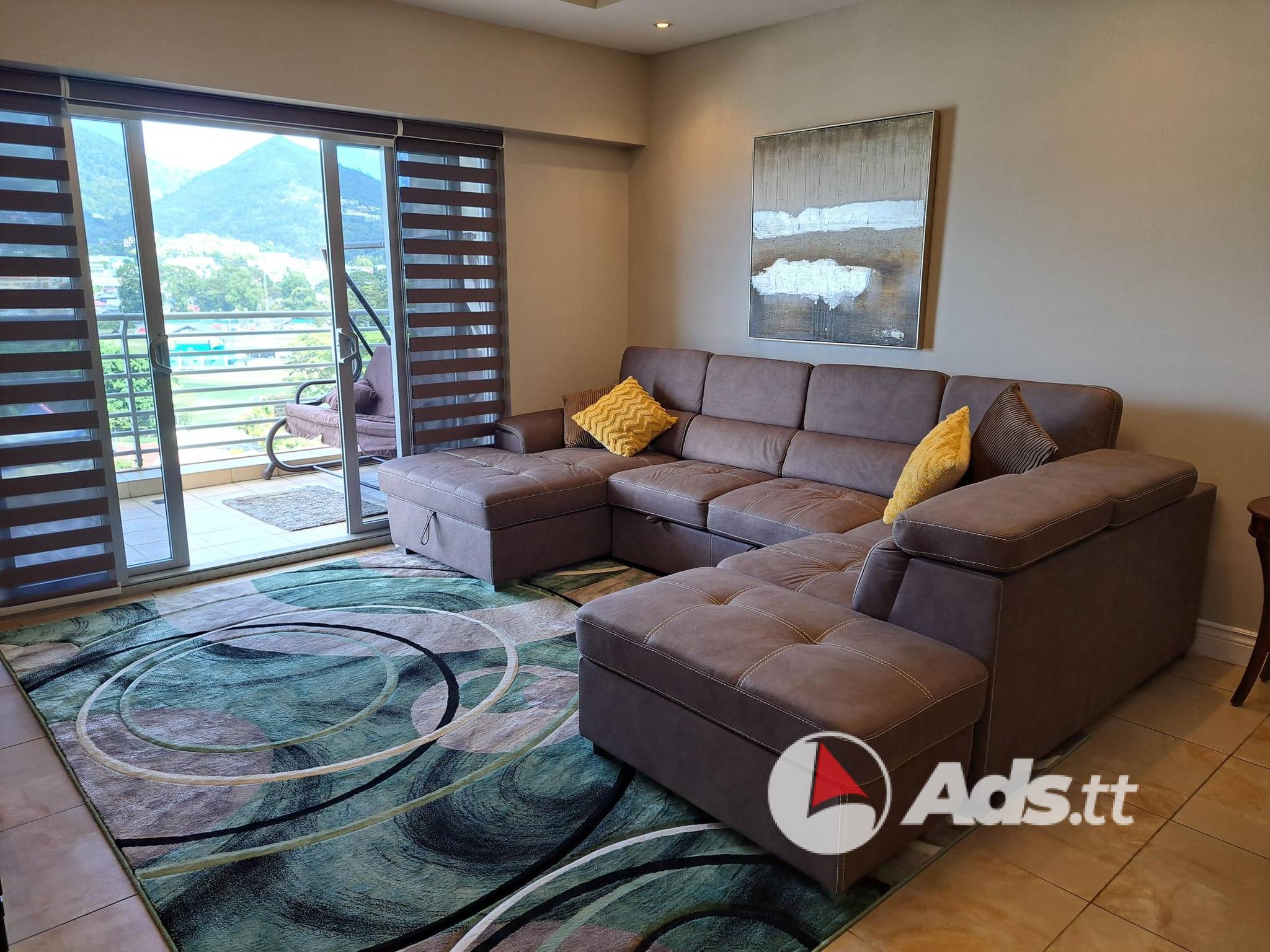 ONE WOODBROOK PLACE APARTMENT