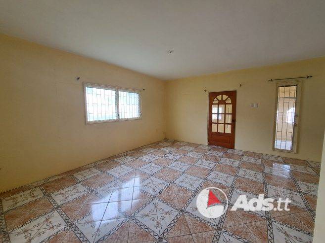 D’ABADIE THREE (3) BEDROOM HOME