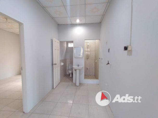 CHAGUANAS THREE (3) BEDROOM APARTMENT