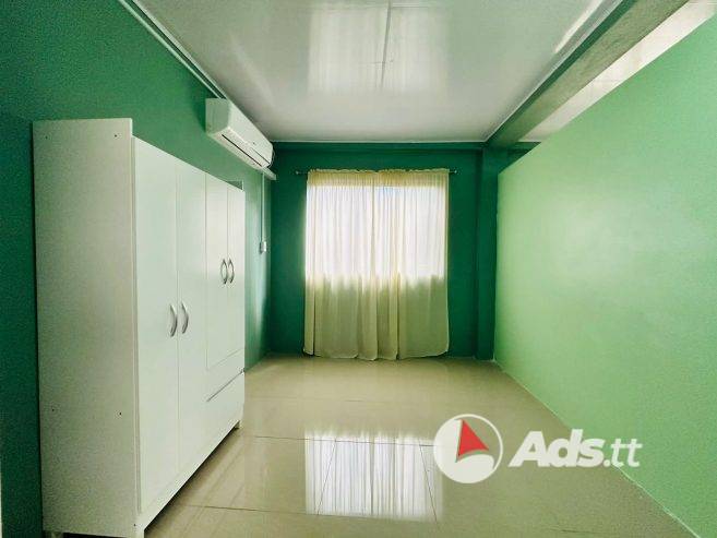 TOBAGO THREE (3) BEDROOM APARTMENT