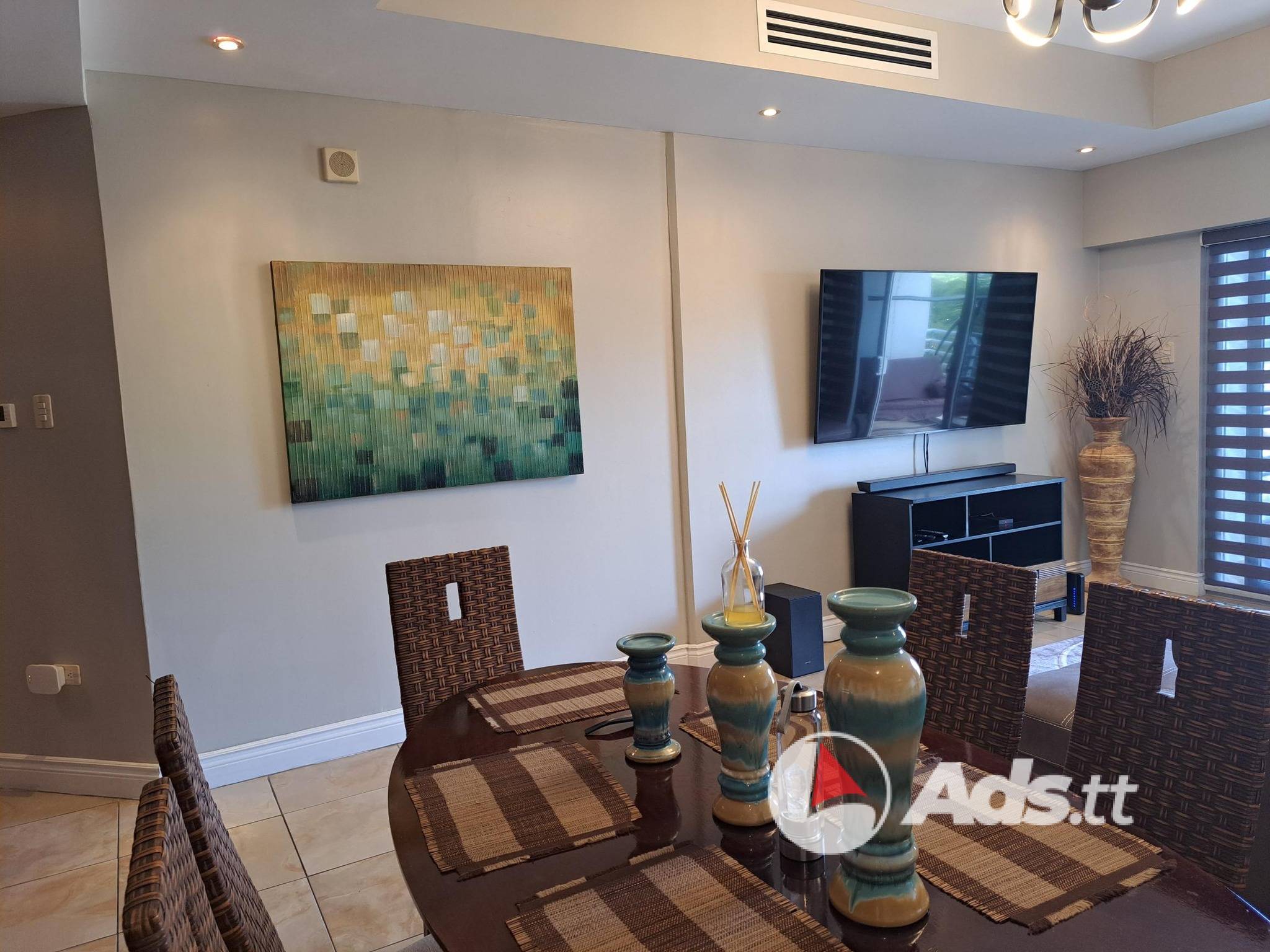 ONE WOODBROOK PLACE APARTMENT