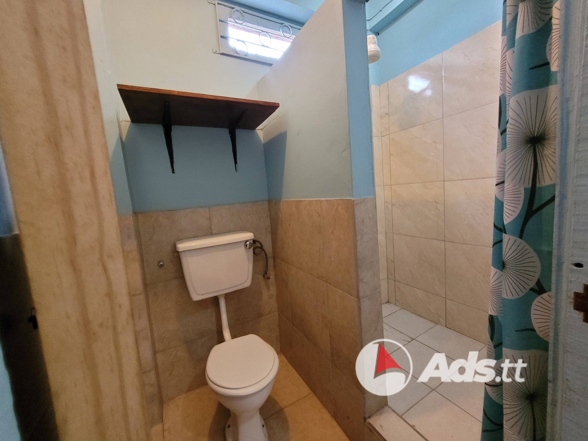 CUNUPIA TWO (2) BEDROOM APARTMENT