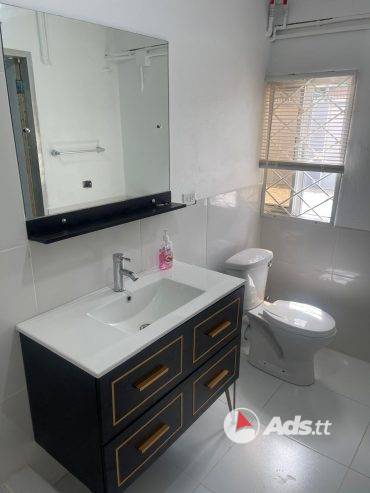 SAN FERNANDO SEMI-FURNISHED STUDIO